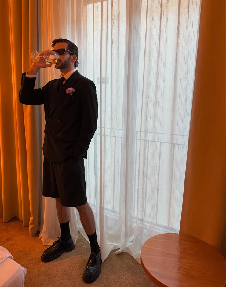 Ranč - Noel Czuczor (2)