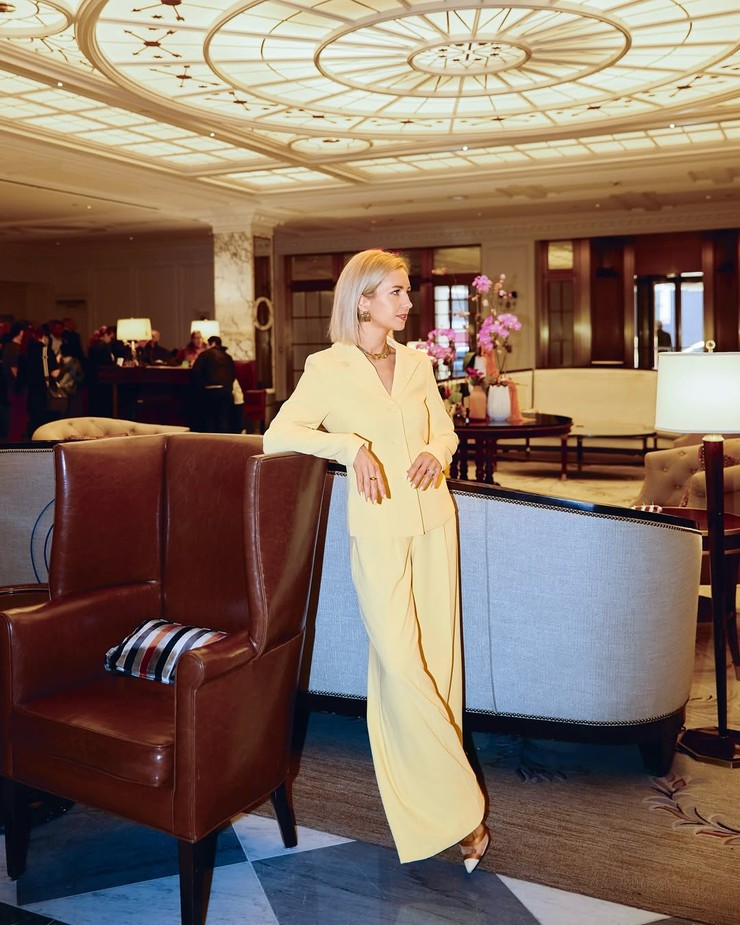 Nákupné maniačky - inšpirácie na štýlový outfit