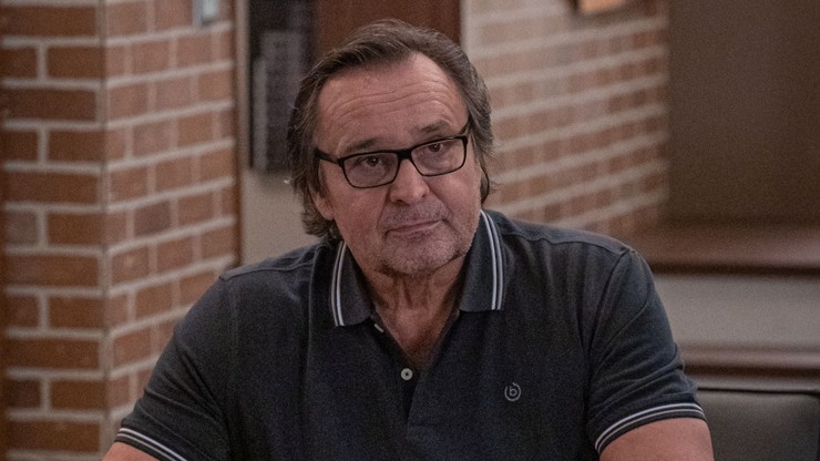 Nový život - Jozef Vajda alias Fedor - premena