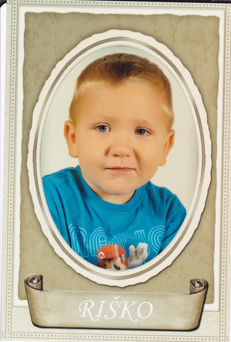Richard Pavol