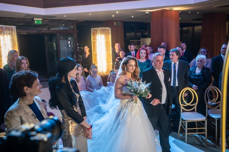 Vezmeš si ma - nevesta Nika