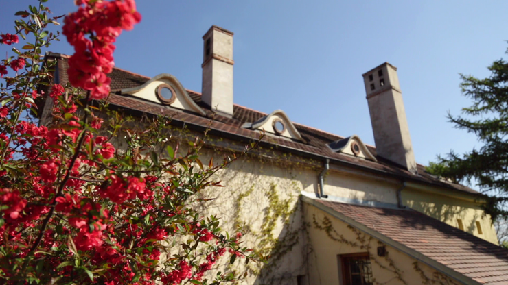 Mlyn zo 16. storočia