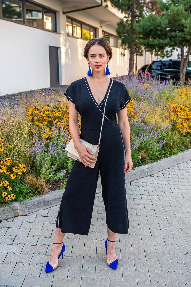 Gabriela Marcinková