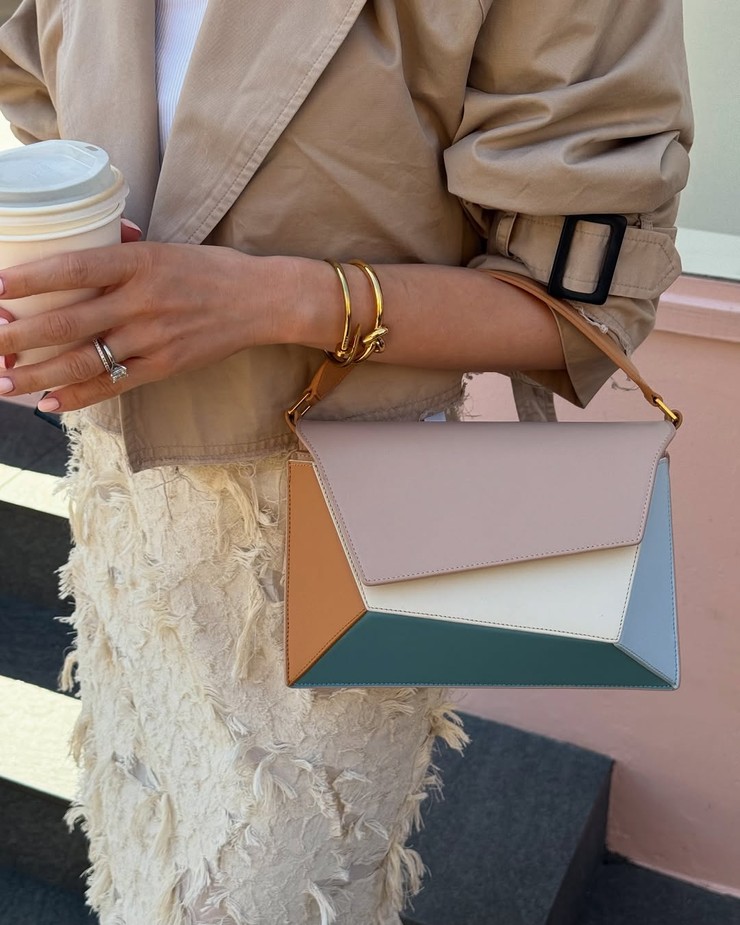 Nákupné maniačky - inšpirácie na štýlový outfit