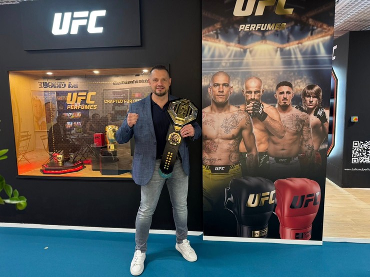 Vyvolení - Jaroslav