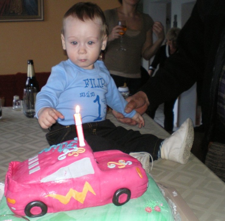 Filip Bunčík