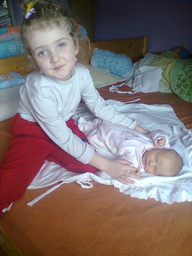Viki a Didi