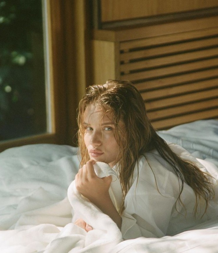 Rosie Huntington-Whiteley