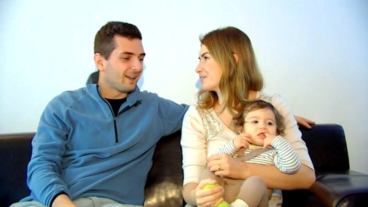 Adam Zavřel, Hana Zavřelová Gallová, Matúško