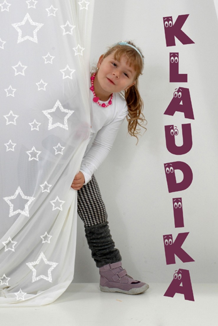 Klaudia