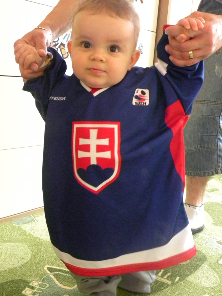 LUKY (Lukáško)