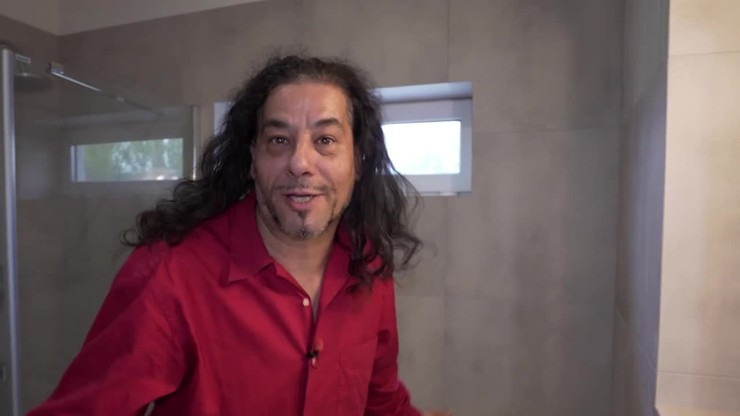 [multi] Bez servítky - Desperado rozprávky 7634