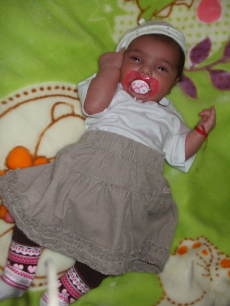 Yasmin