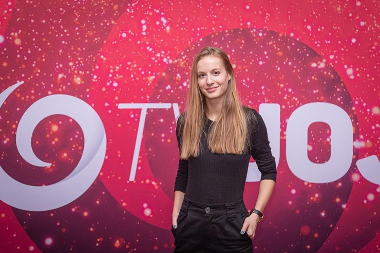 Simona Kollárová