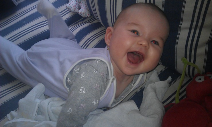 Eleanor