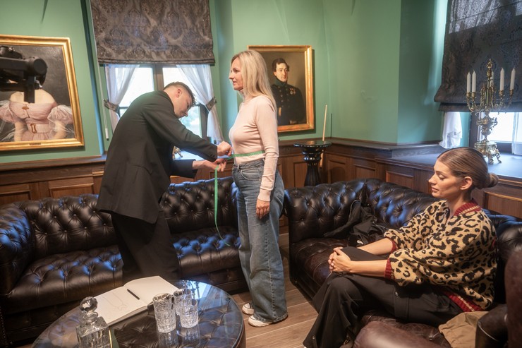 Vezmeš si ma - nevesta Monika