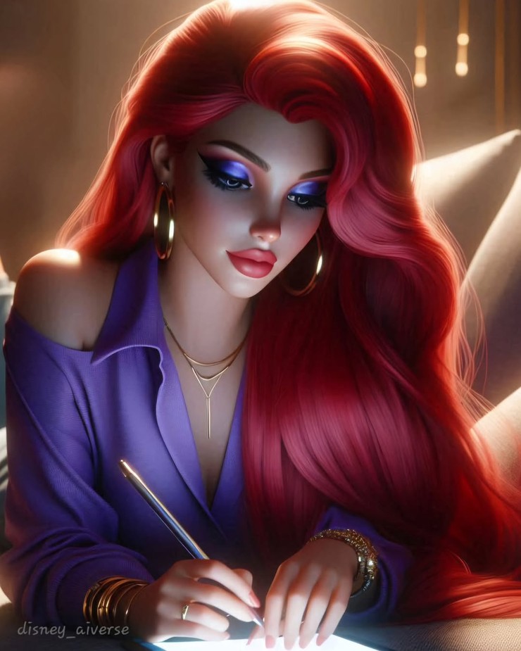 Rozprávkové princezné v súčasnosti