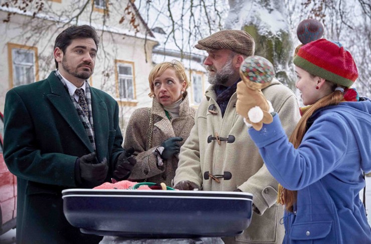 Posledná aristokratka