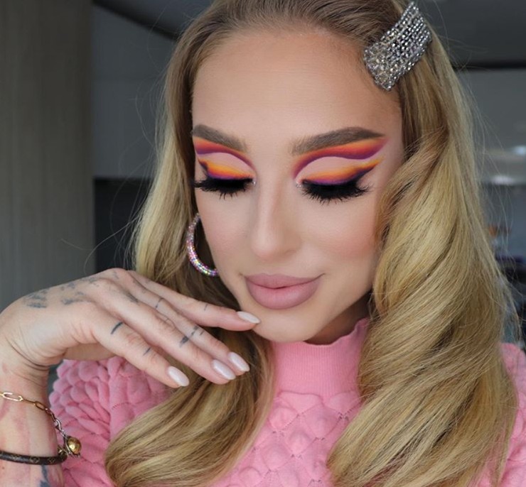 Lucid - Lucia Sládečková