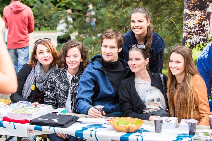 Akcia na pomoc týraným koňom 2