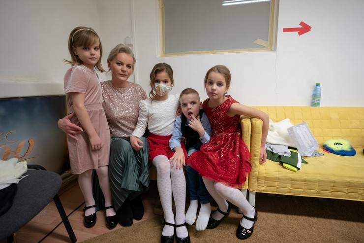 Martina zo Siedmeho neba