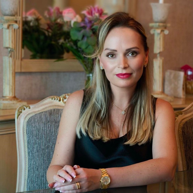 VyVolení - Lenka Samman (2)