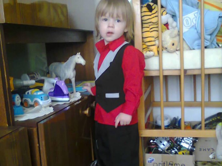 Nikolas