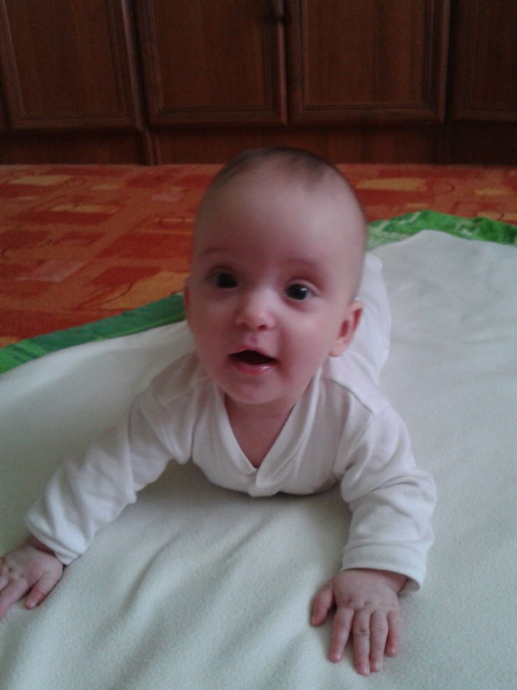 Rebeka