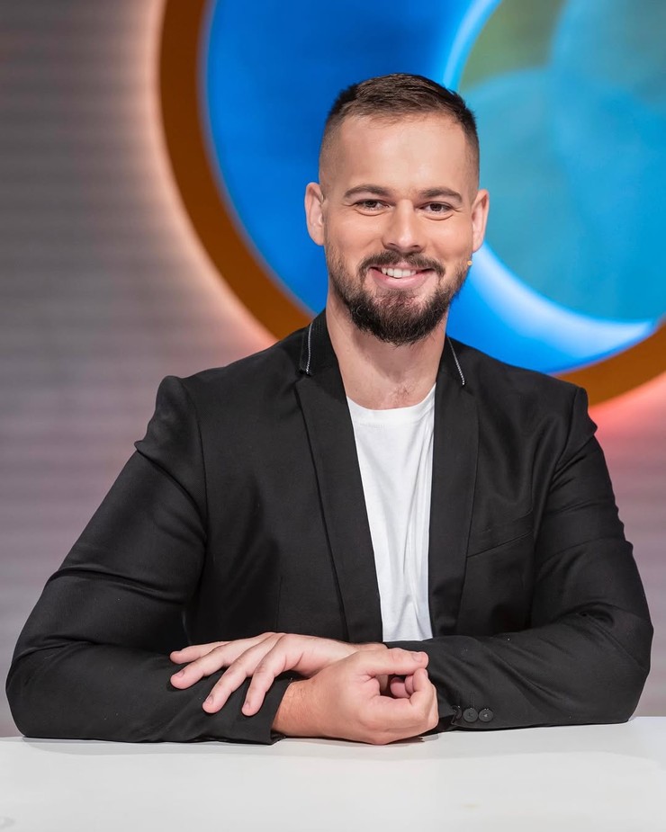 Fero Joke - Inkognito