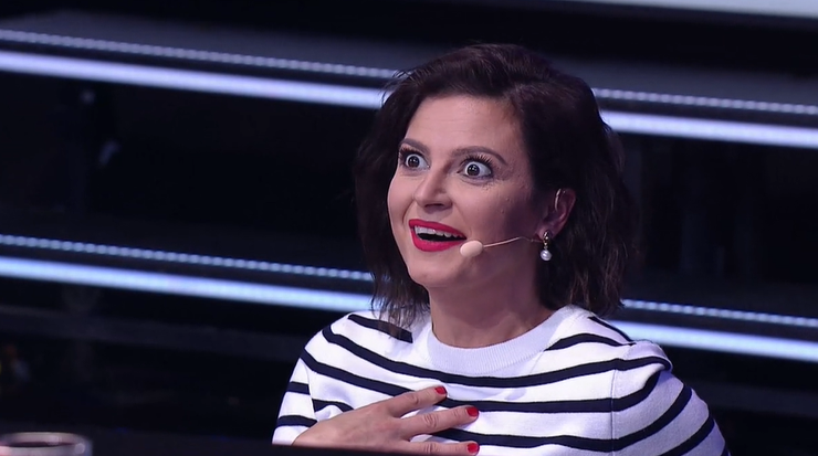 Lujza Garajová Schrameková