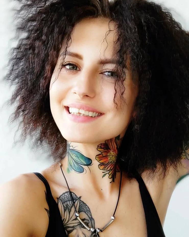 Vezmeš si ma Luna premena