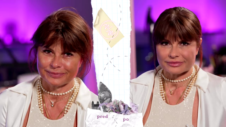 Nákupné maniačky - téma Trenčkot: Katarína