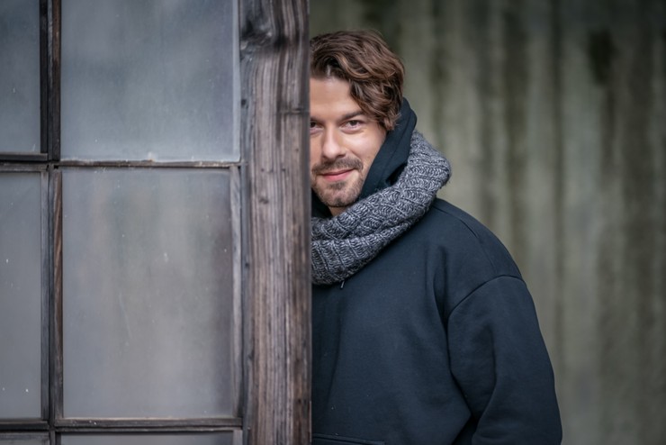 Nemocnica - Richard Autner