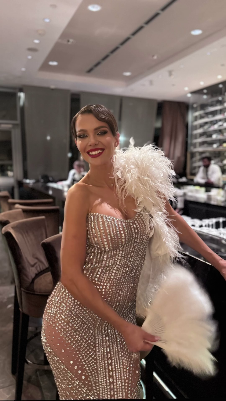 Martina Schindlerová