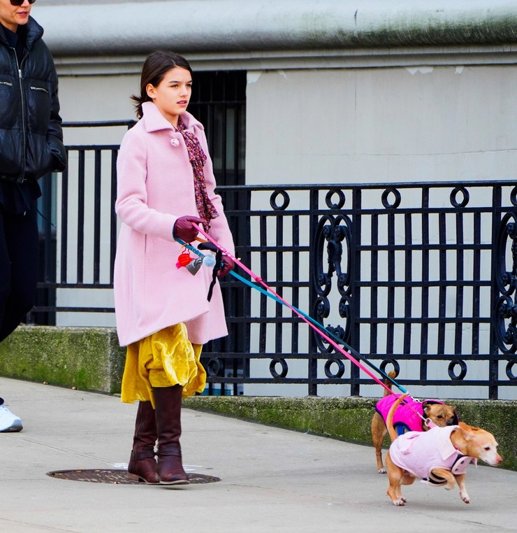 Suri Cruise