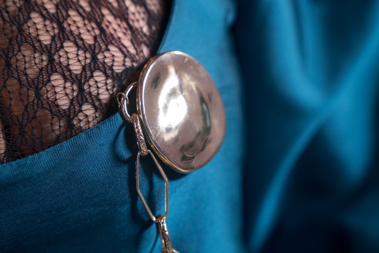 Nákupné maniačky: téma Obleč sa ako Ema Fajnor - Sonia