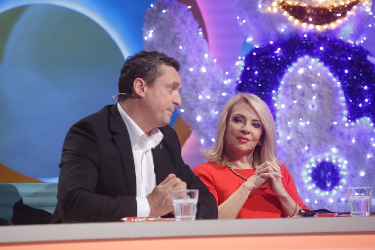 Inkognito - Vianoce 2017