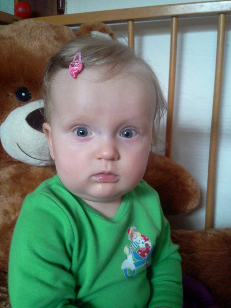 Paulínka