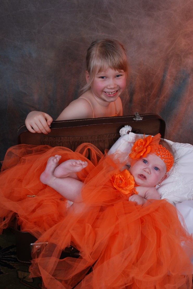 Anetka, Hanka