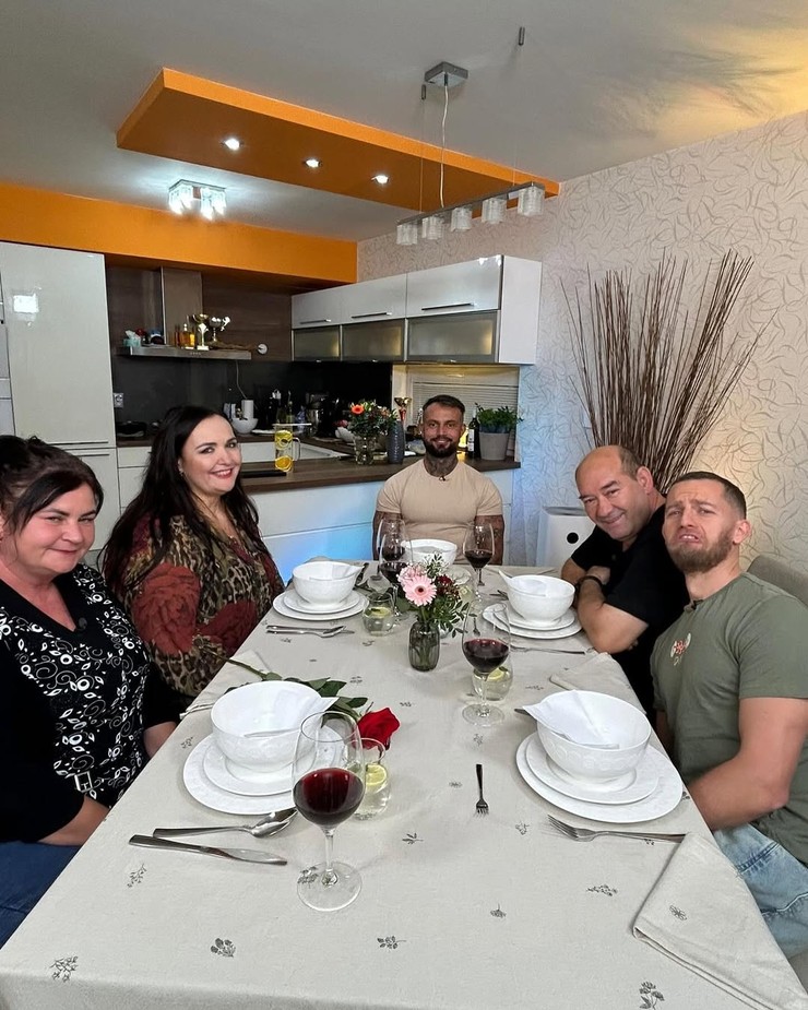 Renáta Názlerová premena (1)