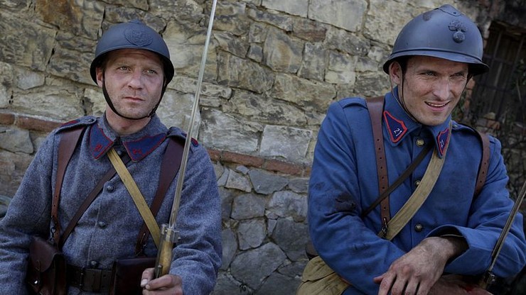 Ján Koleník - První republika, Panelák TV JOJ 5