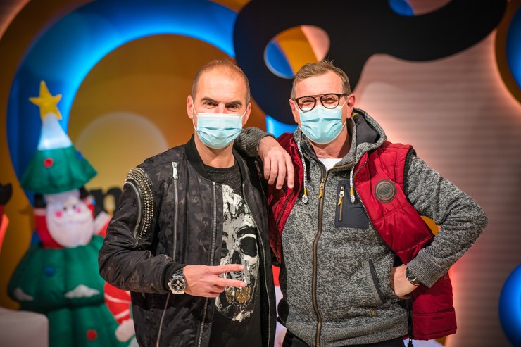 Vianočné Inkognito 2020