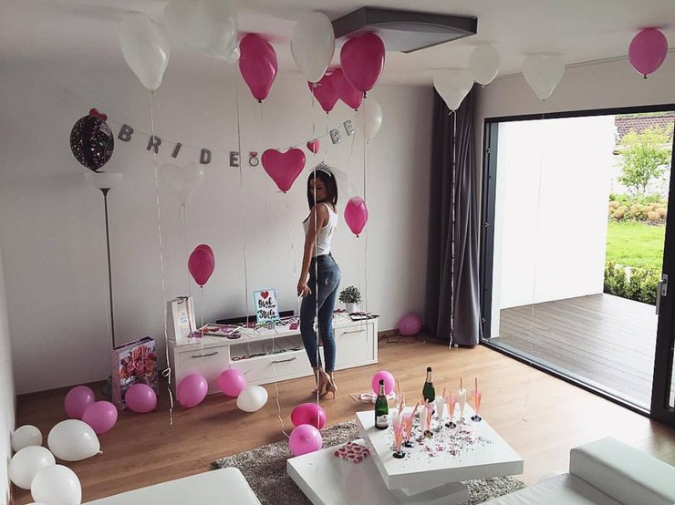 Nevesta Petra Denková a jej rozprávková svadba