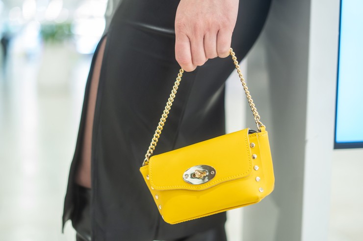 Nákupné maniačky - Nikoletine outfity