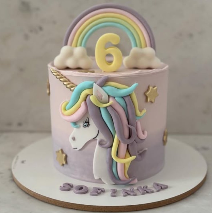 Miňo Macuľa a jeho torty 