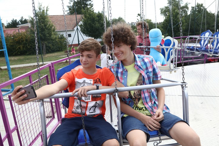 Nasi - 3 seria uputavka 