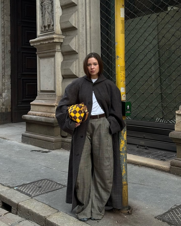 Nákupné maniačky - káro