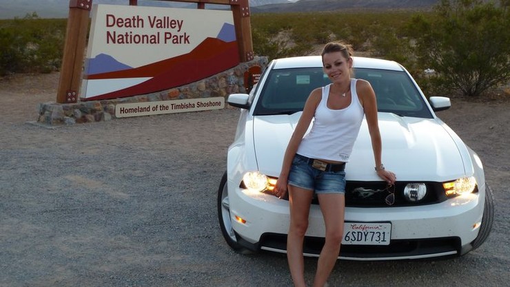 Death Valley 3