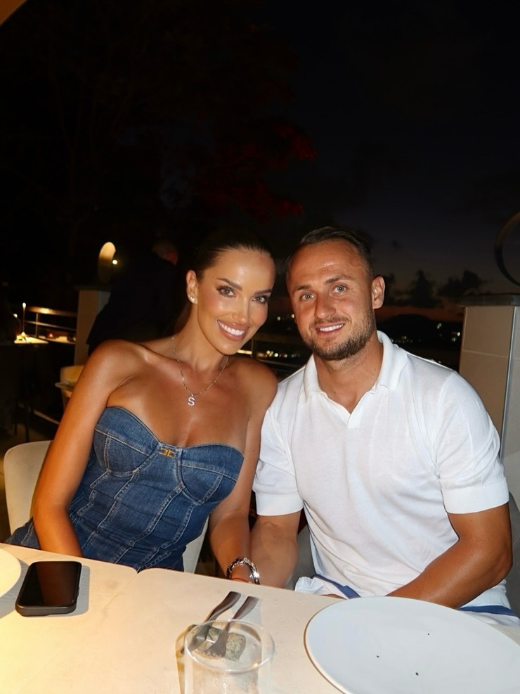 Lobotka Stano, Leskovská Simona, pár