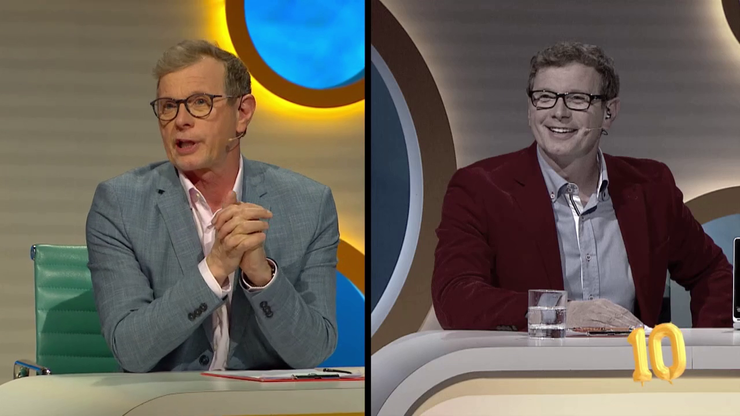 Inkognito - 10. výročie